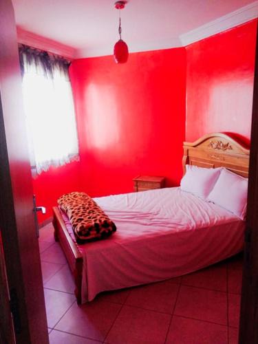 Arbaa Sahel Apartment | مفتاح الساحل انزا اكادير المغرب