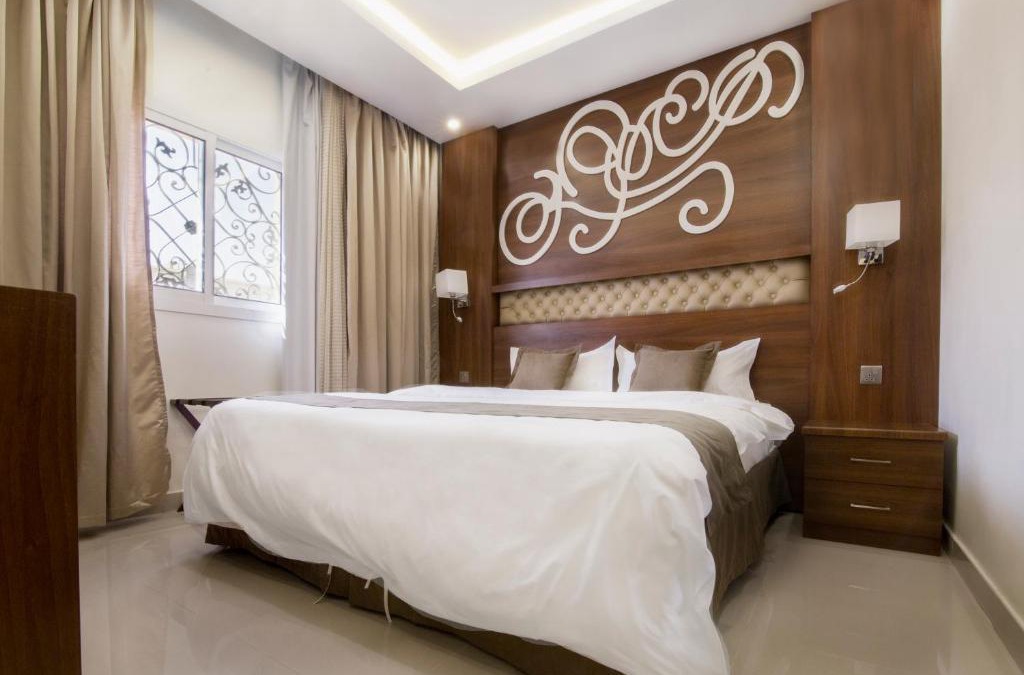 Riyadh Apartment | منازل الريم للشقق المخدومة