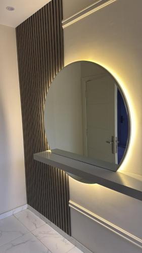 Mizail Apartment | منازل سُحب للشقق الفندقيه 2