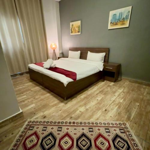 Suwailih Other | منتجع تل الورد