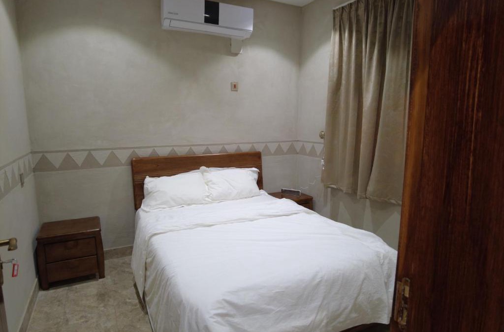 Tanomah Apartment | منتجع نوربان