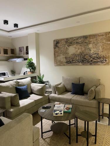 Al Harra Al-Sharqiah Apartment | منزال