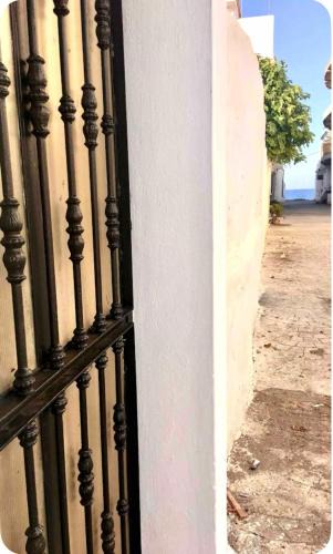 Oued Laou Apartment | منزل أرضي حوالي 30متر من البحر