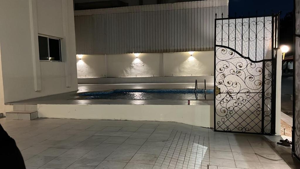 Al-Balad Apartment | منطقة هدوء