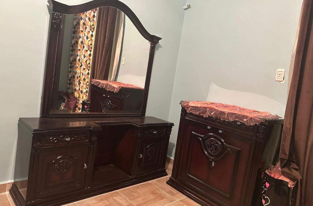 New Damietta Apartment | ميجو للشقق الفندقيه الفخمه