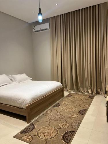 Khamis Mushait Apartment | نزل البوليفارد Luxury