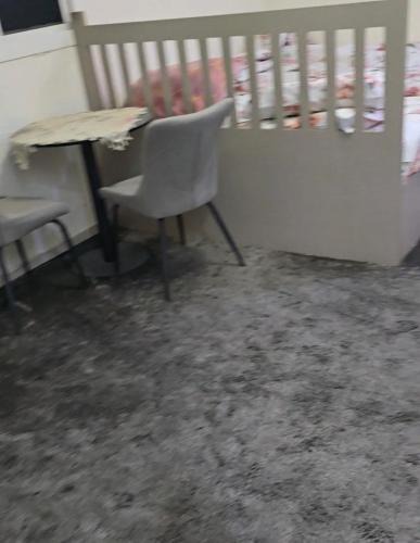 Mizail Apartment | نسايم الزرقاء