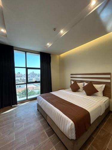 Al-Rawdah Hotel | نمو الديار