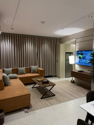 Taif Apartment | نُزل تيرا vip