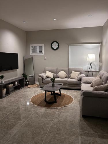 Al Baha Apartment | نُزل Nozol