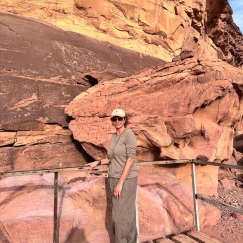 Ma'an Governorate Apartment | وادي رم