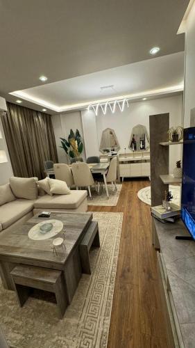 Madinaty Apartment | وحده فندقيه فاخره في مدينتي 24