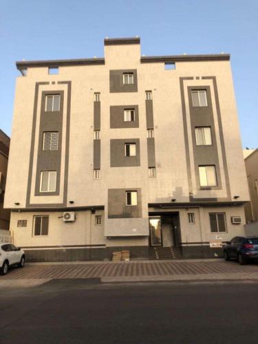 Al Harra Al-Sharqiah Apartment | وسائد السكنية