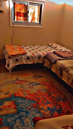 Sohag Apartment | وسط البلد البلدوزر بجوار مستشفي النيل التخصصي