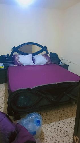 Downtown Amman Apartment | وسط البلد عمان