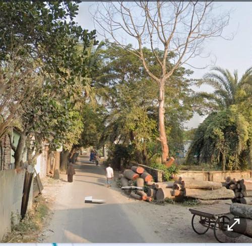 Chittagong Division House | রামকৃষ্ণপুর