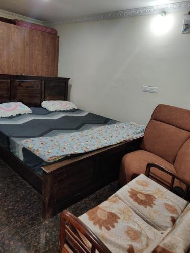 Bhimunipatnam Villa | శివరమా గార్డెన్స్