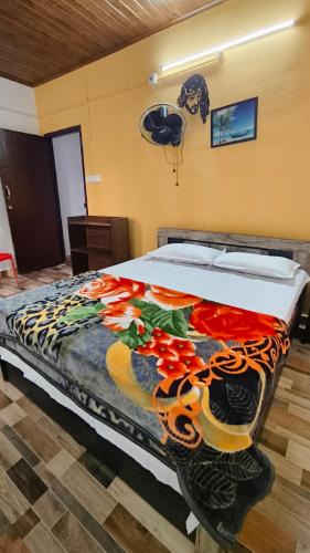 Thankamony part House | ഇല്ലിക്കൽ homestay