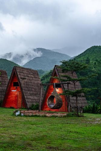 Nong Chaeng House | กระซิบหมอกแอทสะปัน