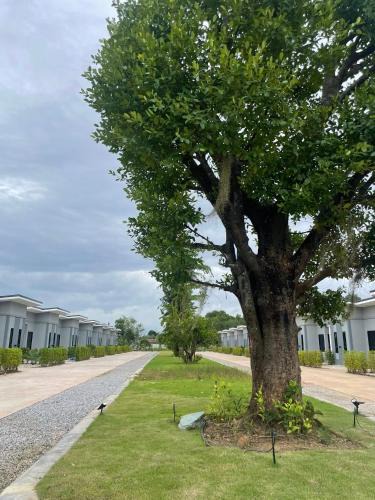 Klaeng Resort | กลางนา รีสอร์ท