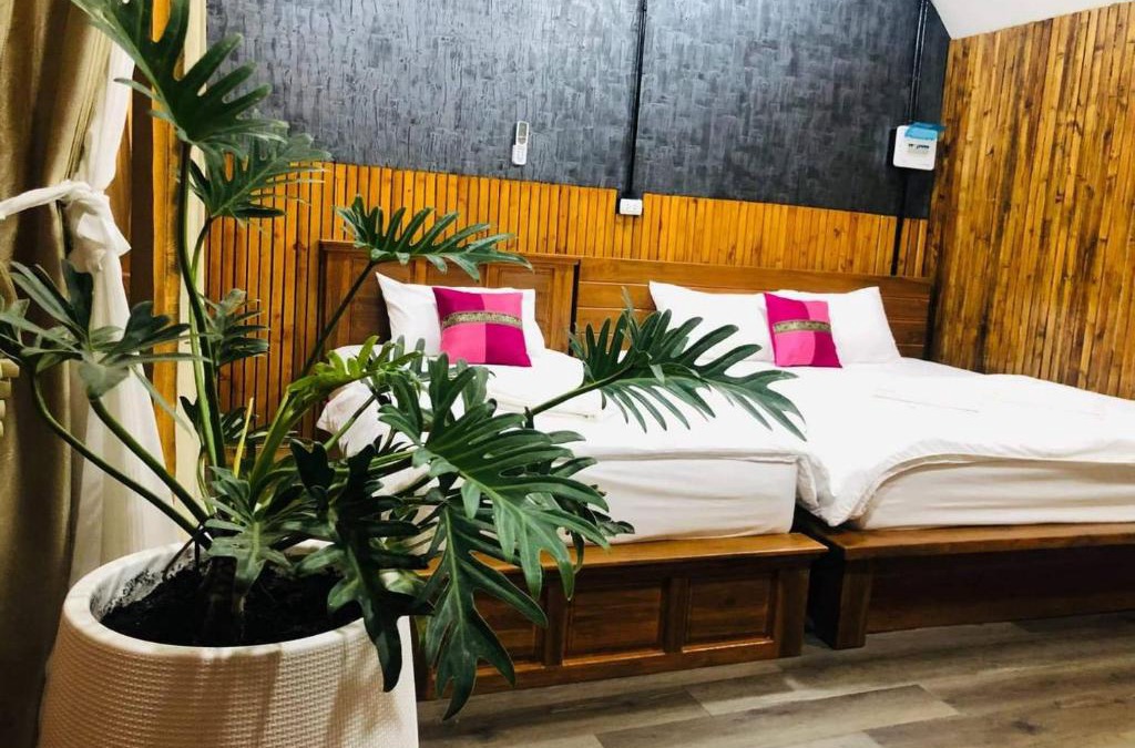 Sao Phao Apartment | กอบสุข รีสอร์ท 2 k14