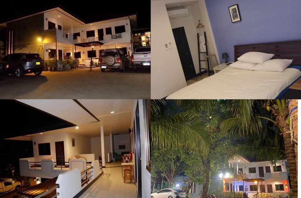 Maha Sarakham Hotel | กัญญ่า เพลส KANYA