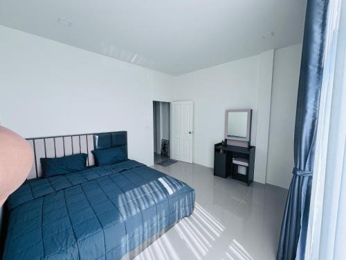 Buriram Apartment | กัลยกร บ้านเช่าอาคารพาณิชย์ 2 ชั้น