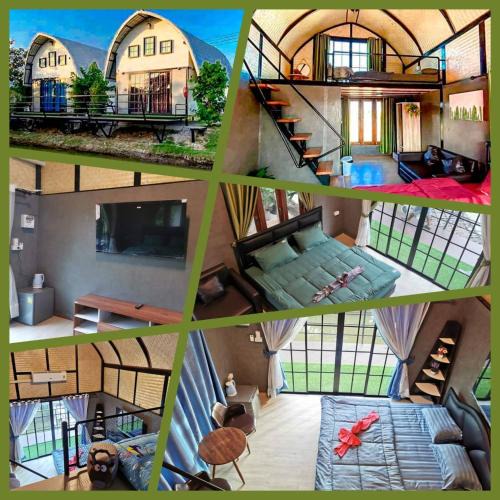 Nam Song House | ข้าวทุ่งเบ็ญจาโฮมสเตย์