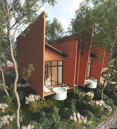 Nam Nao Hotel | คืนโฮม เลขที่ 6 โฮมเสตย์ Kuenhome no 6 Homestay