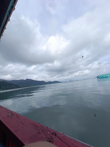 Bang Bao Bay Bed & Breakfast | ชิวเฮาส์