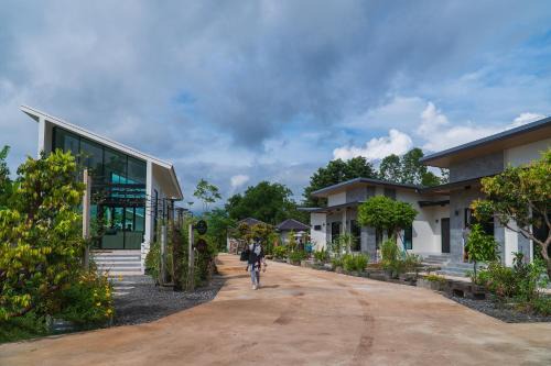 Udon Thani House | ฌานา วิลล์ Chana Ville Udonthani