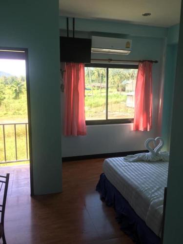 Ko Yao Hotel | ณัฐดีญา อพาร์ทเม้น