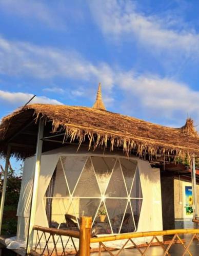 Chiang Saen Other | ดอยสะโง้วิวโฮมสเตย์บ้านโดม