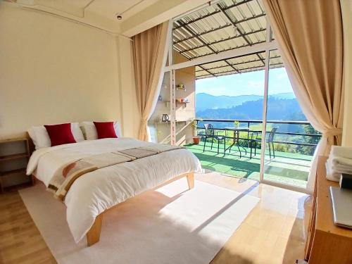 Doi Lo House | ดิ เอสเคป อินทนนท์ - The Escape Inthanon