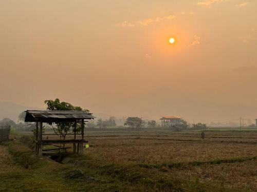 Pua Ski Chalet | ตูบลุงหน่อ Uncle Cabin