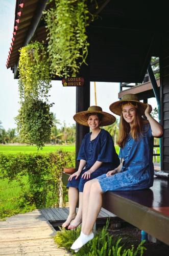 Suan Som House | ทรัพย์ในดิน ฟาร์มสเตย์