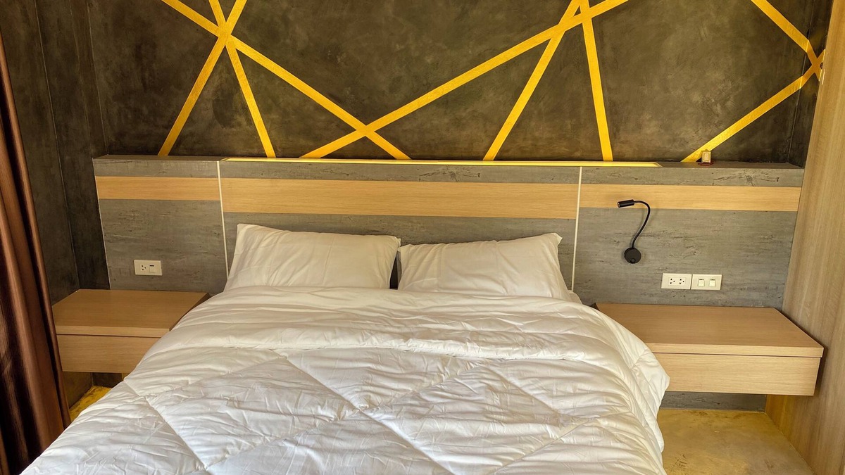 Ban Pa Yang Resort | ที่พัก ใกล้เมืองสุราษฎร์ธานี
