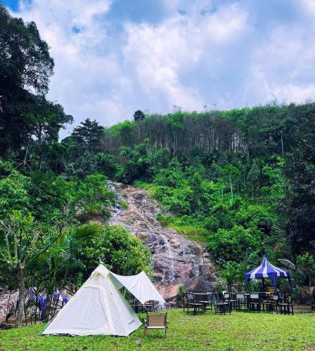Chang Klang House | ท่าเเพ ฟอเรสต์ รีสอร์ต
