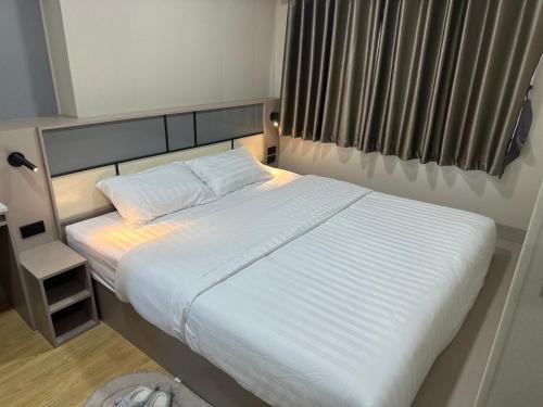 Kantharawichai Apartment | ทีเจ เรสซิเดนซ์