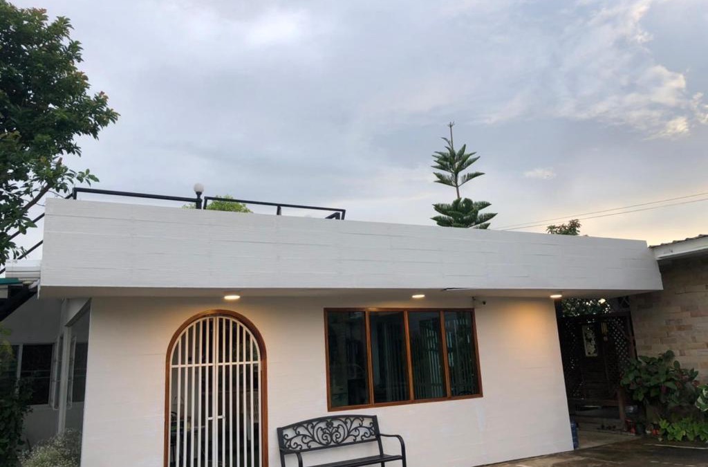 Khao Kho Bed & Breakfast | นอนนี่แอทเขาค้อ