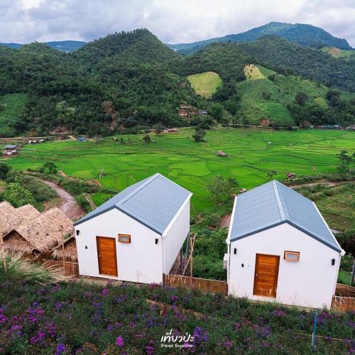 Bo Kluea House | นาลั๊วะ-บ้านเวร Nalua-Banwen