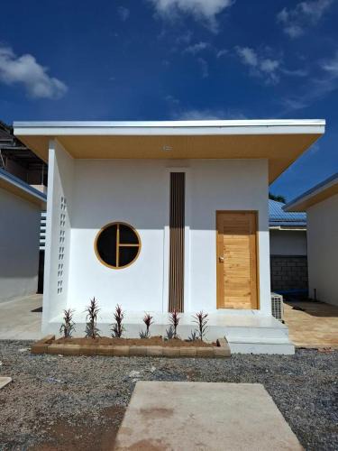 Khon Kaen Resort | บีริช รีสอร์ท