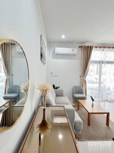 Songkhla Villa | บ้านคุณหมวย Bannkhunmuay