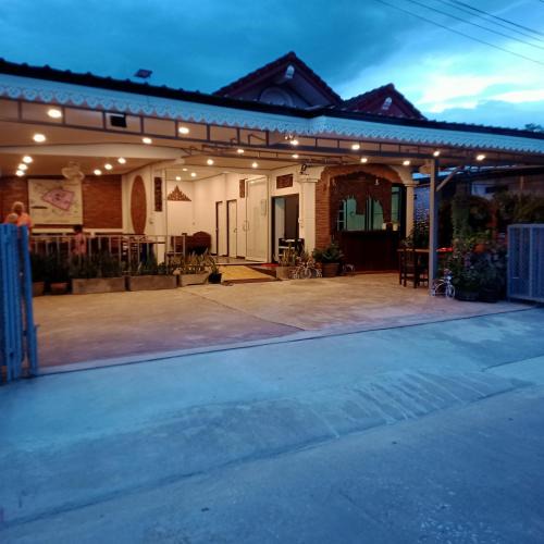 Mueang Kao House | บ้านจัสมิน