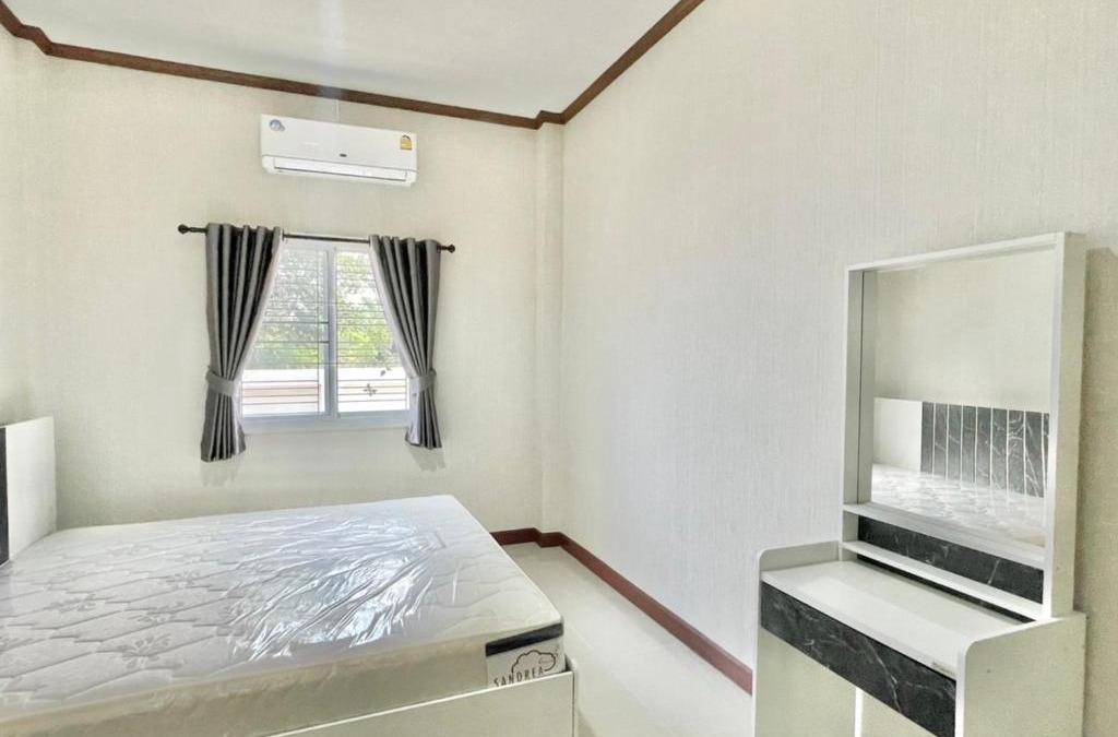 Ban Thum House | บ้านทุ่มโฮมเสตย์