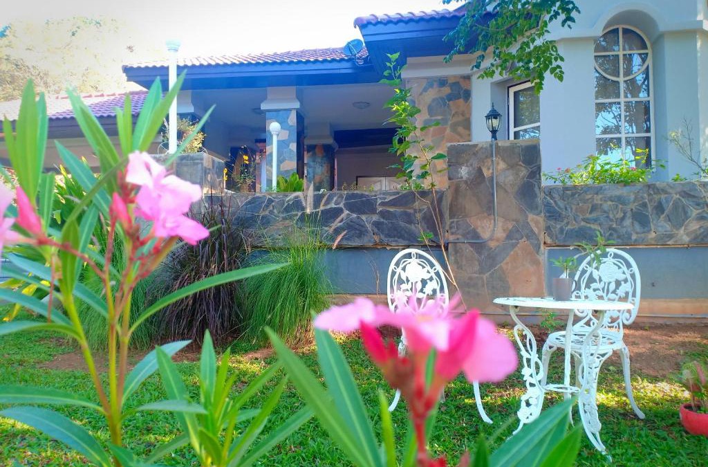 Pak Chong House | บ้านนกเคียงจัน ปากช่อง Nok Kiang Chan Home Pak Chong