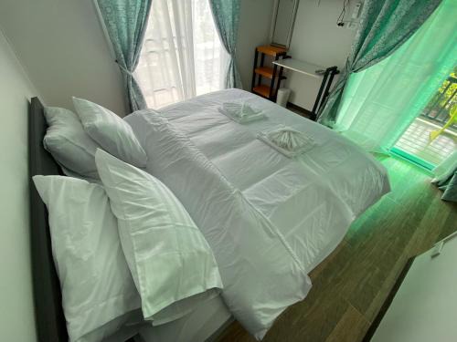Pak Thong Chai Hotel | บ้านนิมิตรีสอร์ท