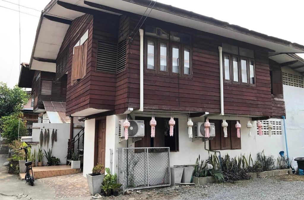Nan House | บ้านน่านโฮมสเตย์