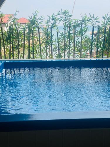 Koh Lan House | บ้านพักการ์ฟิลด์ซีวิว&พูล เกาะล้าน