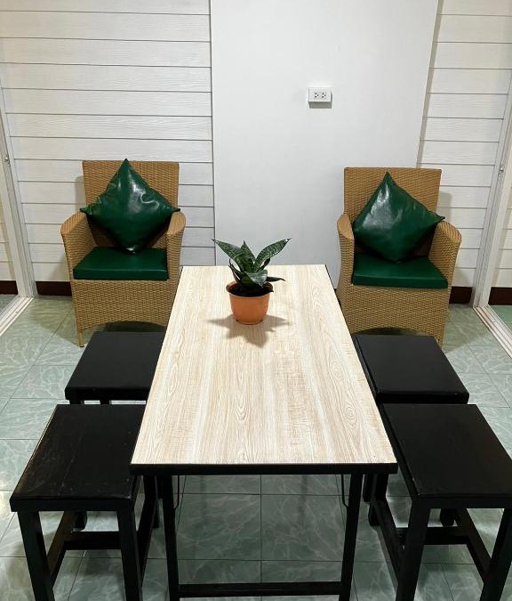 Udon Thani House | บ้านพักสำหรับ 8 ท่าน